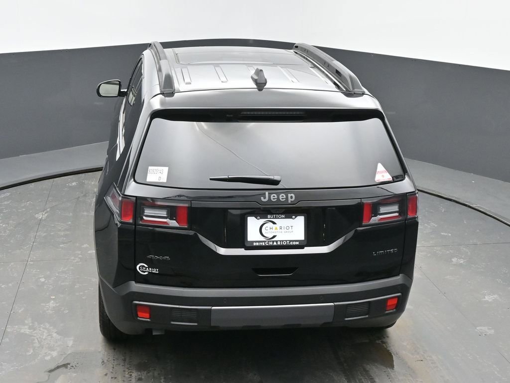 New 2026 Jeep Cherokee Laredo image 42