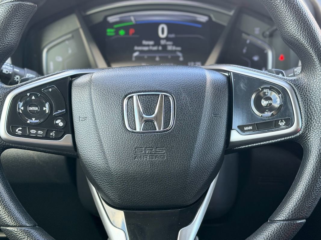 Used 2022 Honda CR-V EX image 35