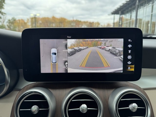 Certified 2021 Mercedes-Benz GLC 300 4MATIC image 25