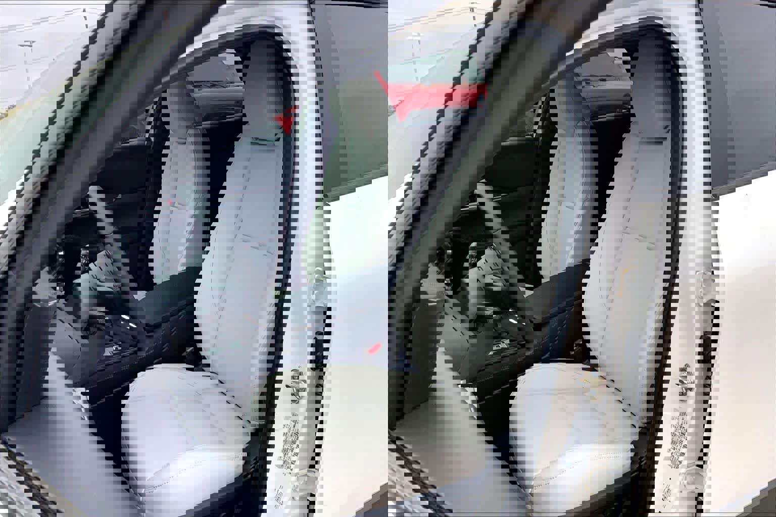 New 2026 MAZDA CX-30 AWD 2.5 S w/ Premium Package image 9