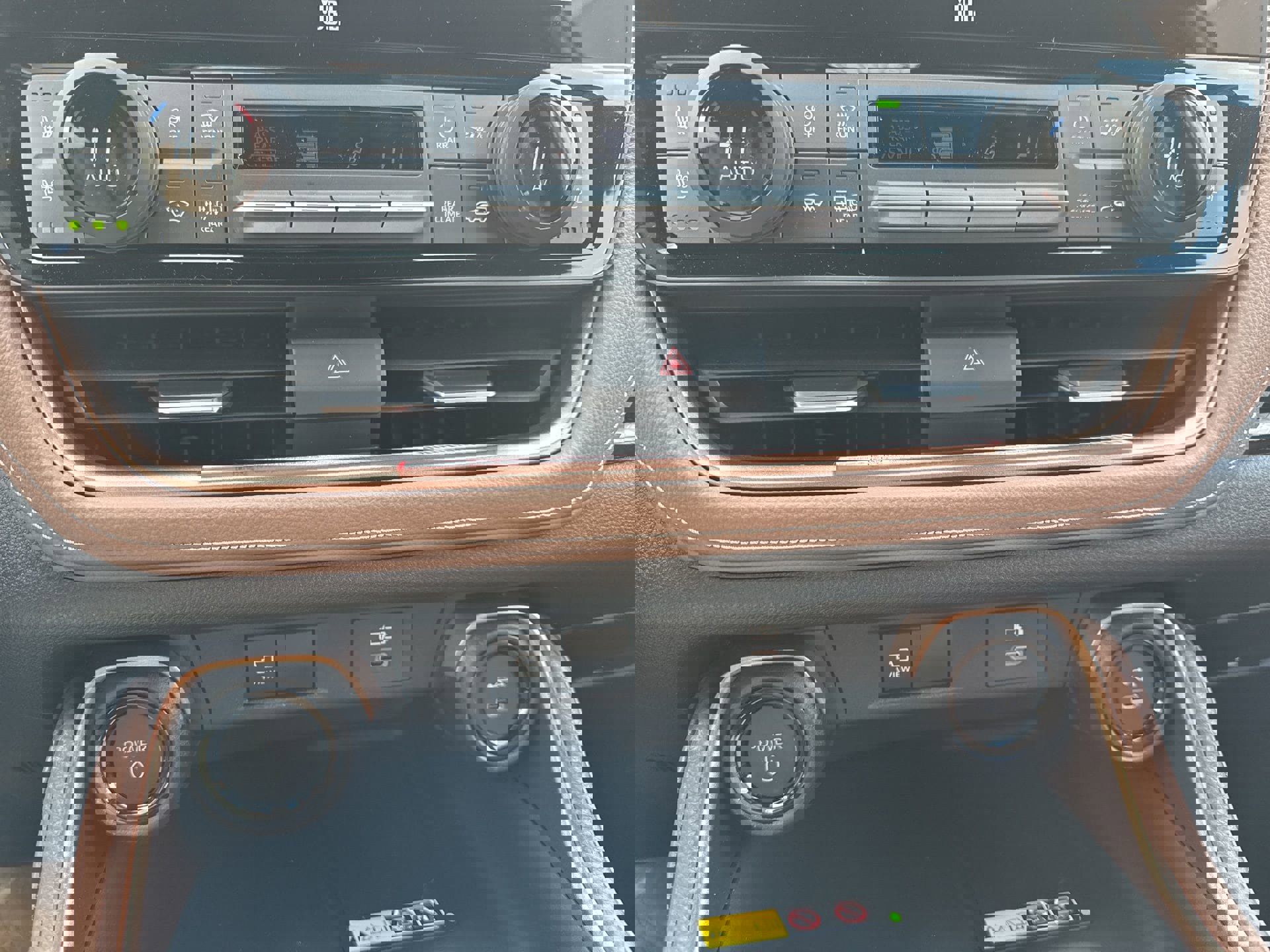 New 2026 Toyota Grand Highlander MAX Platinum image 19