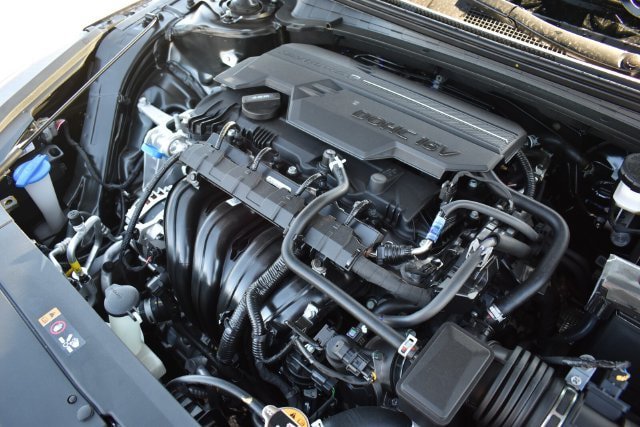 New 2026 Kia K4 FWD image 31
