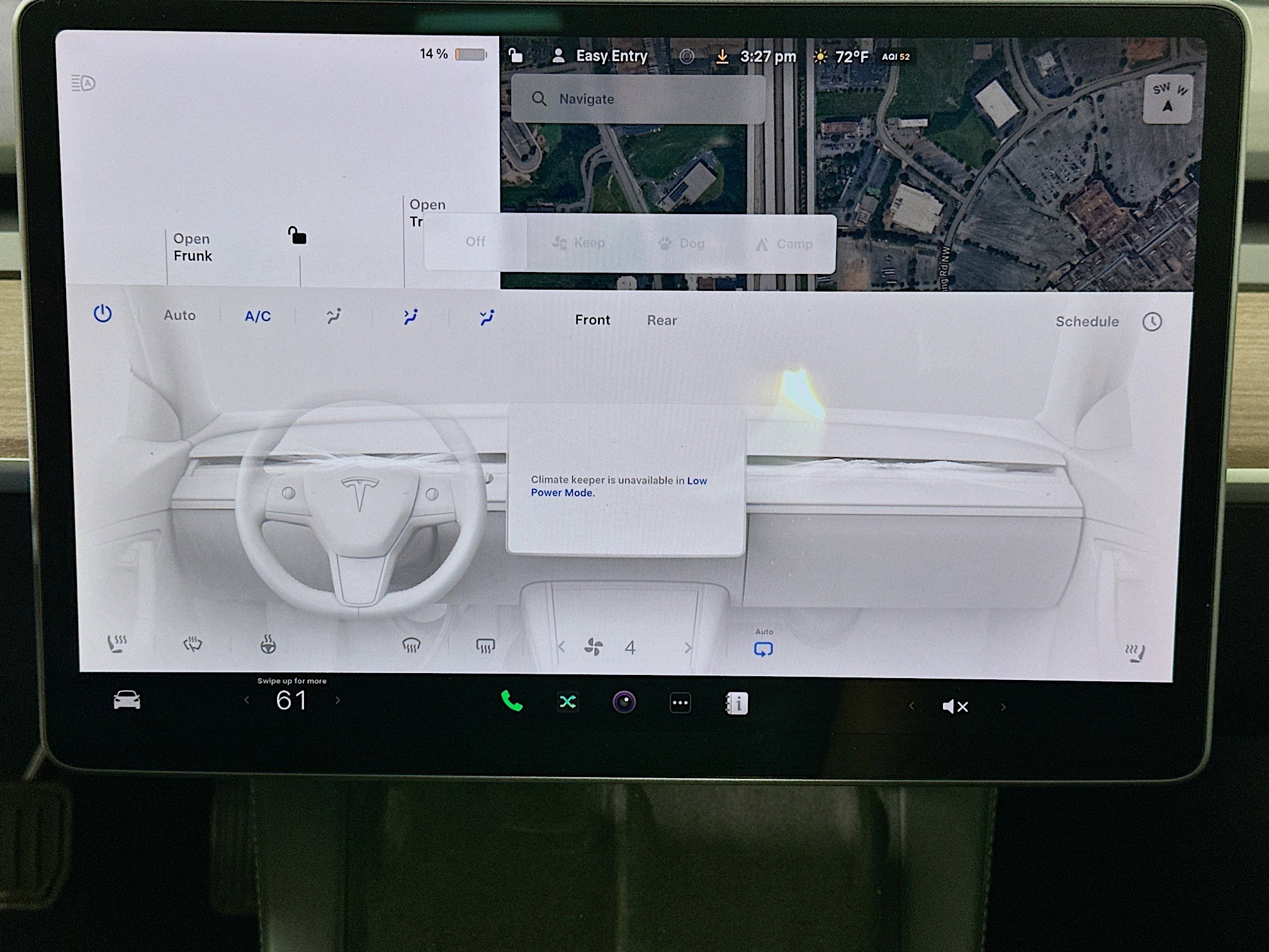 Used 2022 Tesla Model 3 Long Range image 23