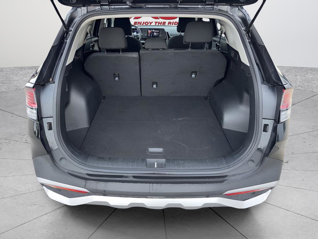 Used 2025 Kia Sportage LX FWD image 32