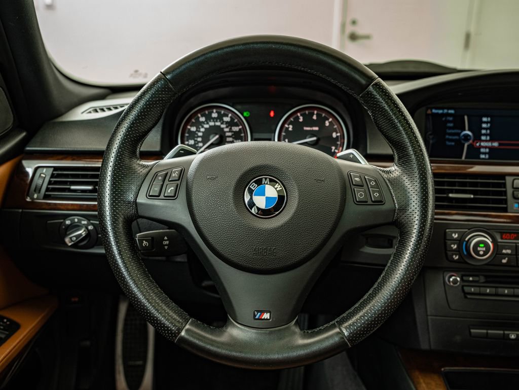 Used 2011 BMW 328i xDrive Sedan image 22