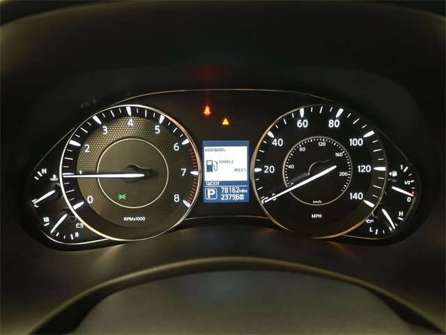 Used 2018 Nissan Armada SL w/ Moonroof Package image 7