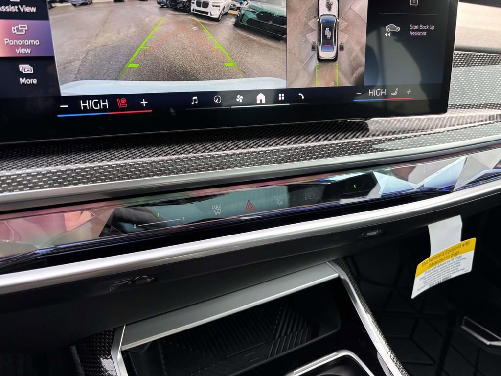 New 2026 BMW 760i xDrive w/ Executive Package image 22