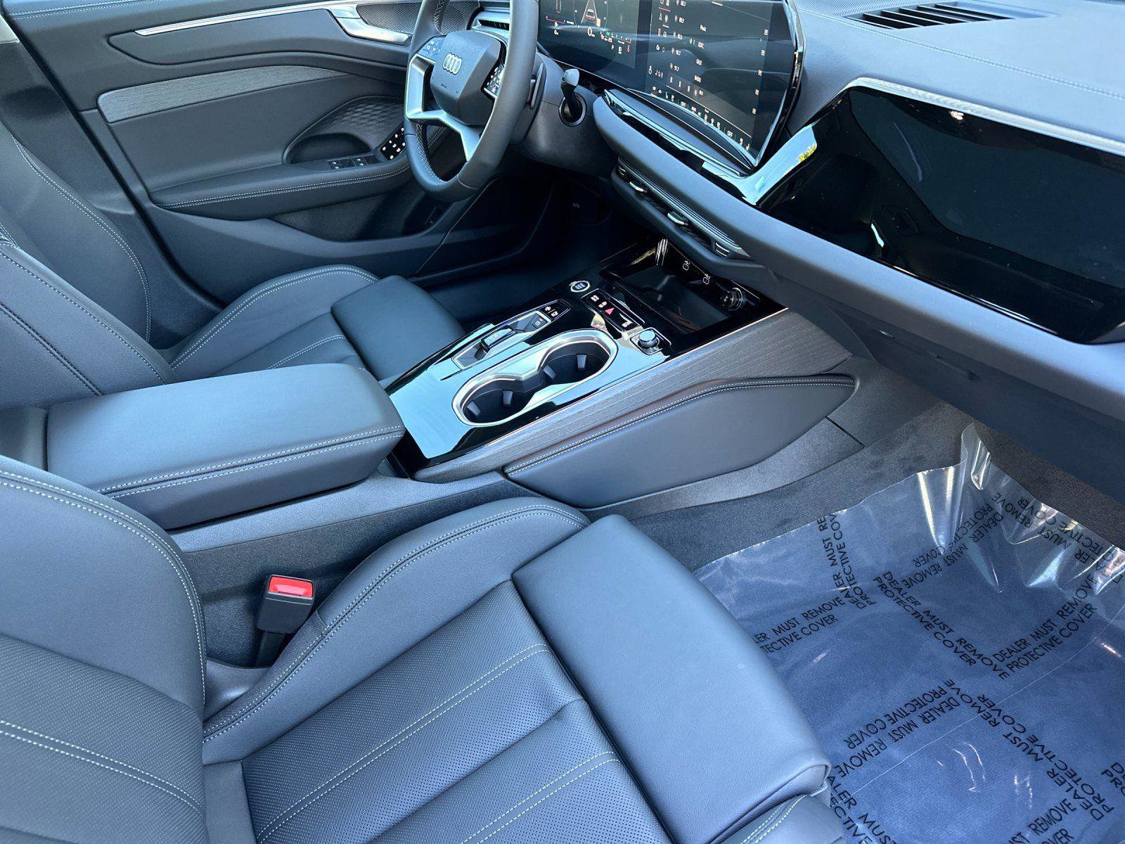 New 2026 Audi A6 Premium Plus image 14