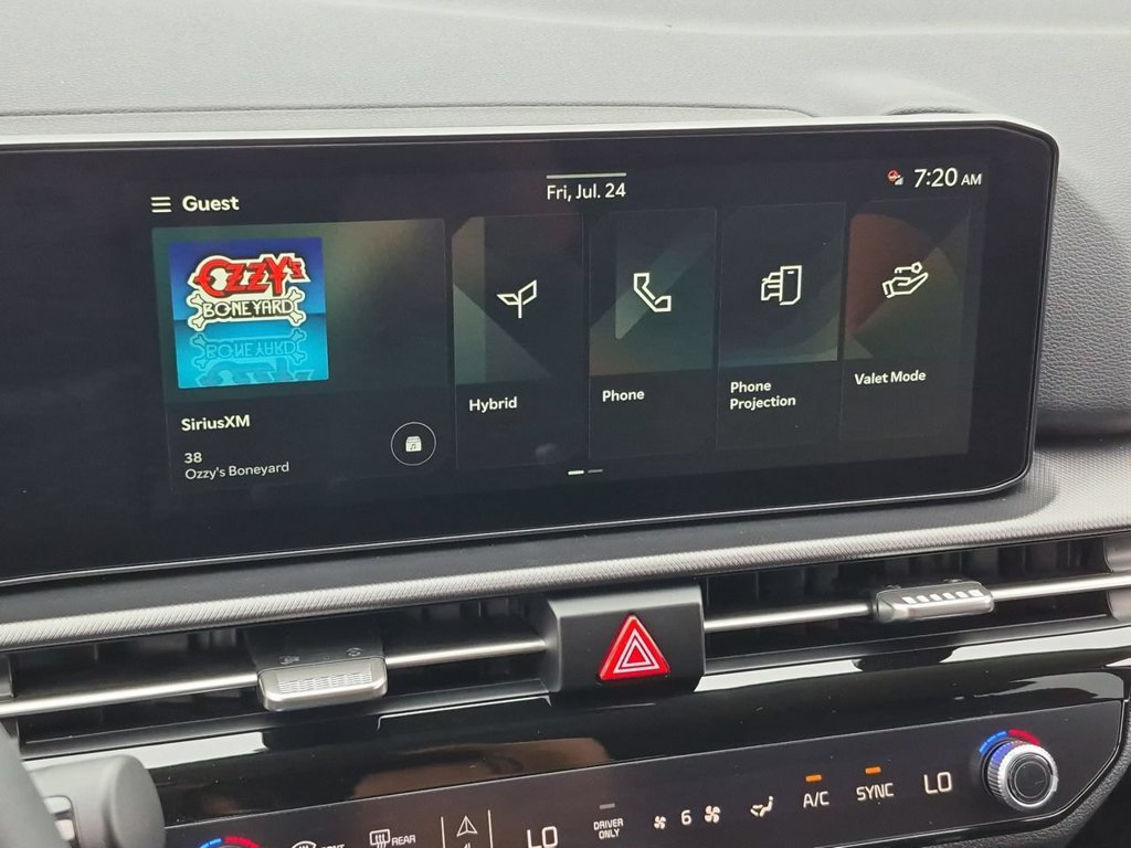 New 2026 Kia Sportage S AWD/4WD image 14