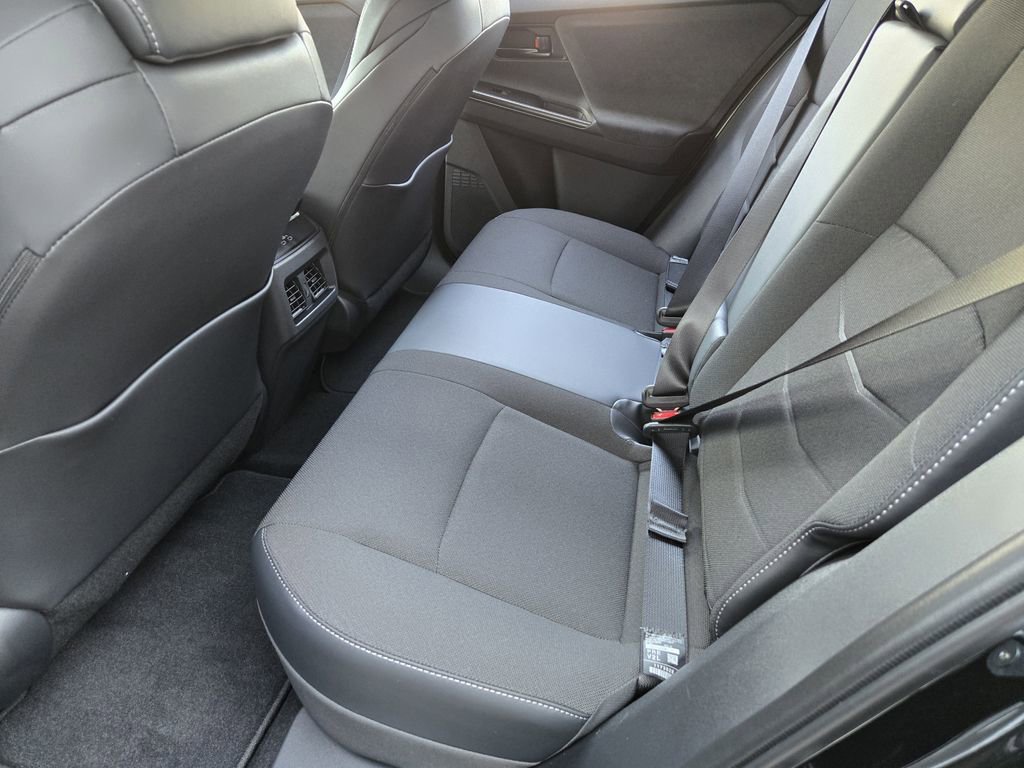 New 2026 Toyota C-HR AWD/4WD image 18