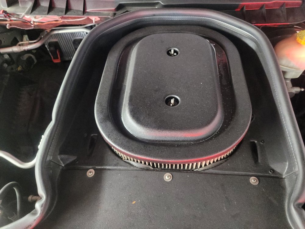 Used 2017 RAM 1500 Classic SLT image 30