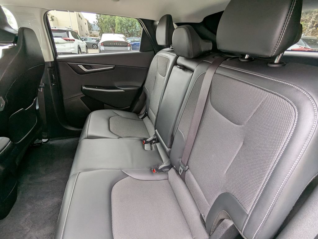 Used 2024 Kia EV6 Light RWD image 24