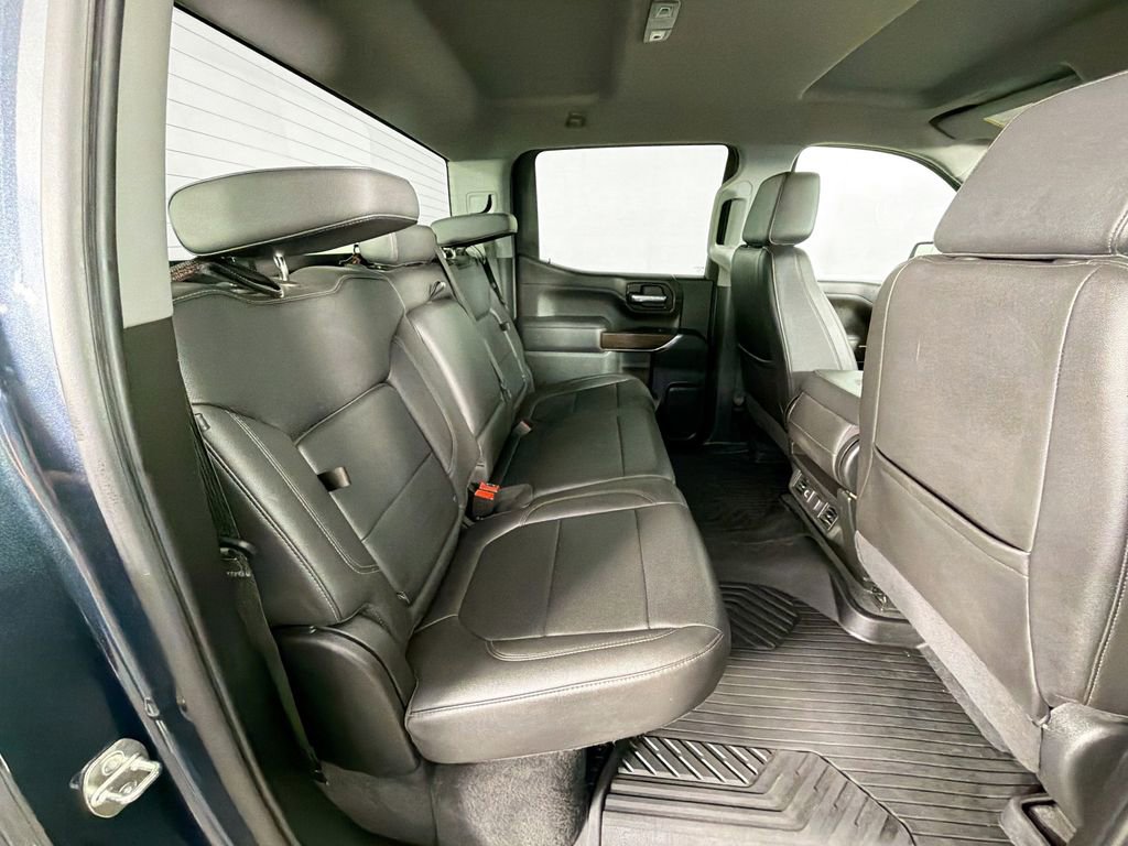 Used 2021 GMC Sierra 1500 SLT w/ X31 Off-Road Package image 26