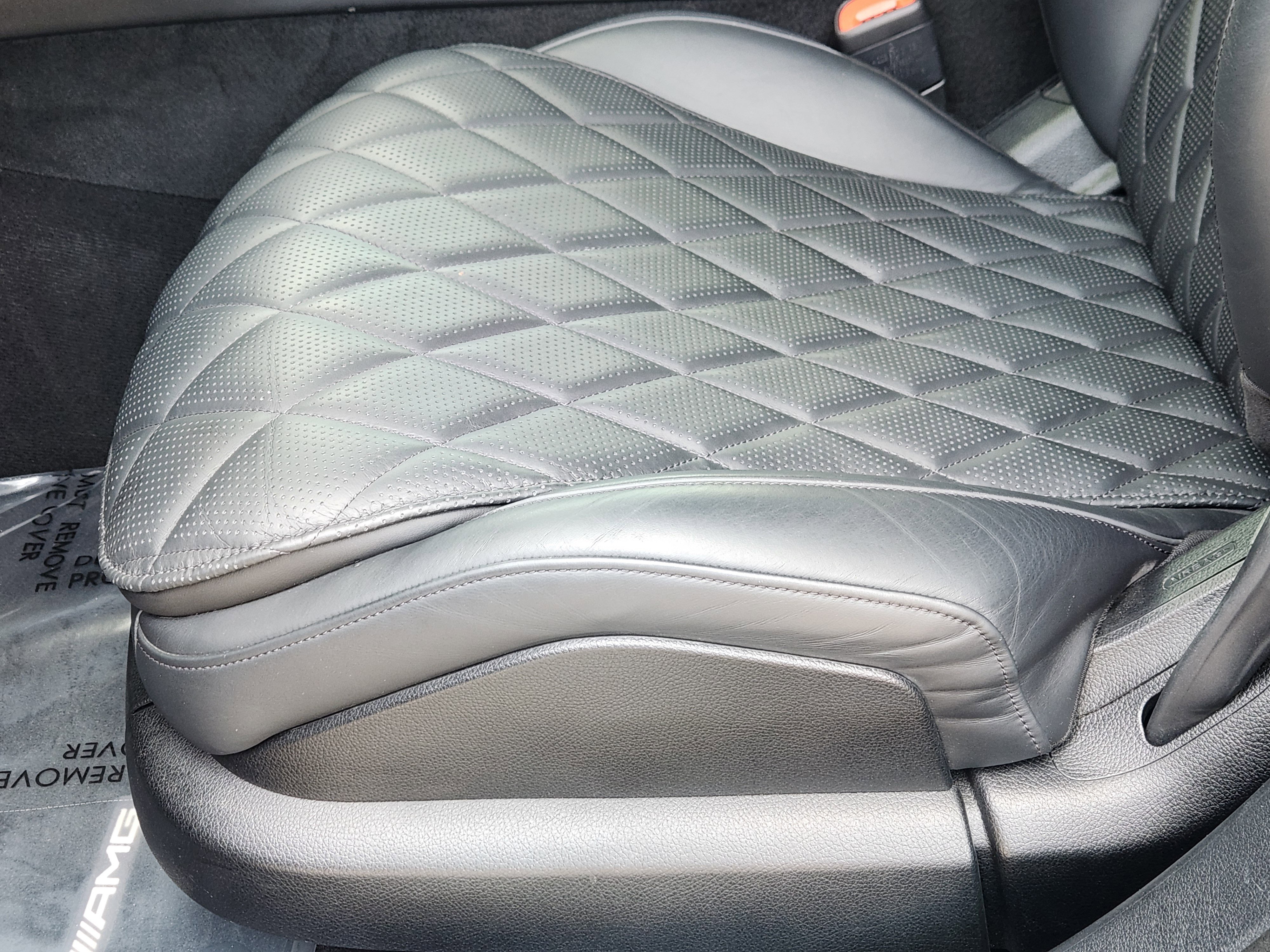 Certified 2023 Mercedes-Benz S 580 4MATIC Sedan image 22