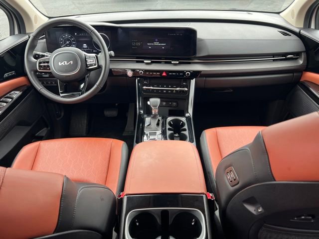 Certified 2024 Kia Carnival SX image 12