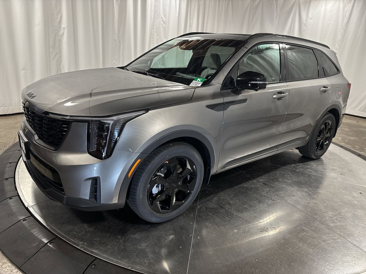 New 2026 Kia Sorento SX Prestige