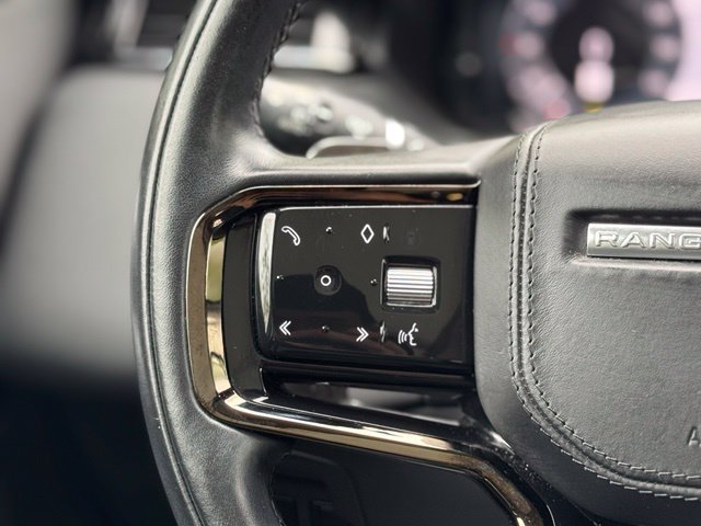 Used 2024 Land Rover Range Rover Velar S AWD/4WD image 23