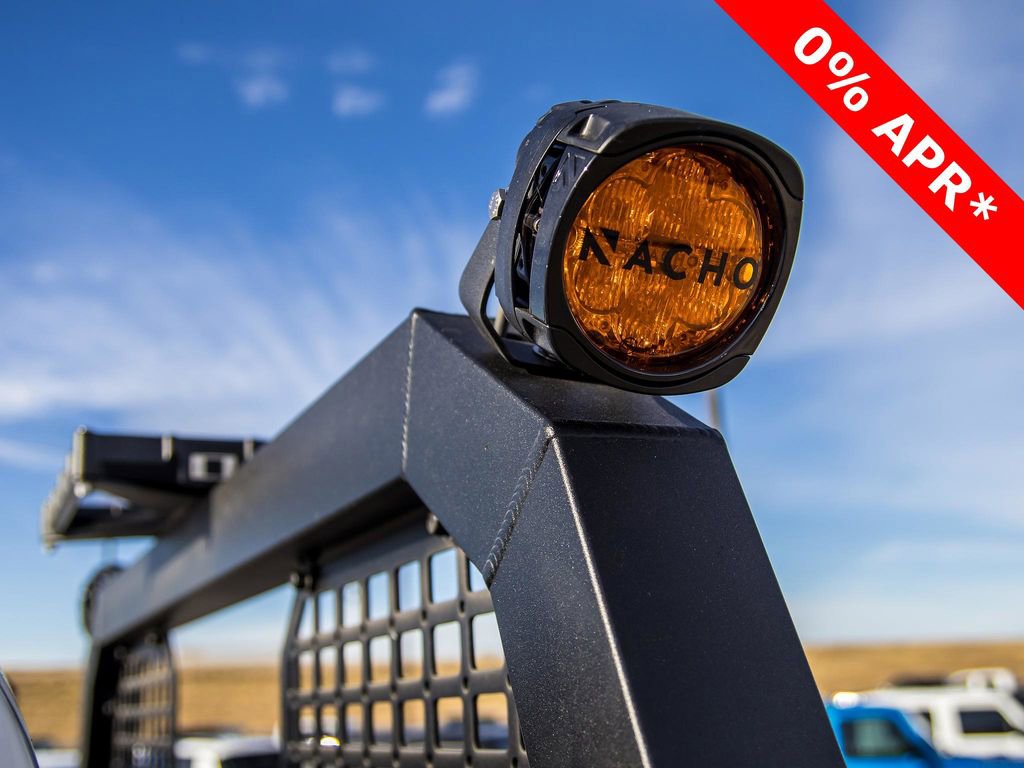 New 2025 RAM 2500 Big Horn image 39