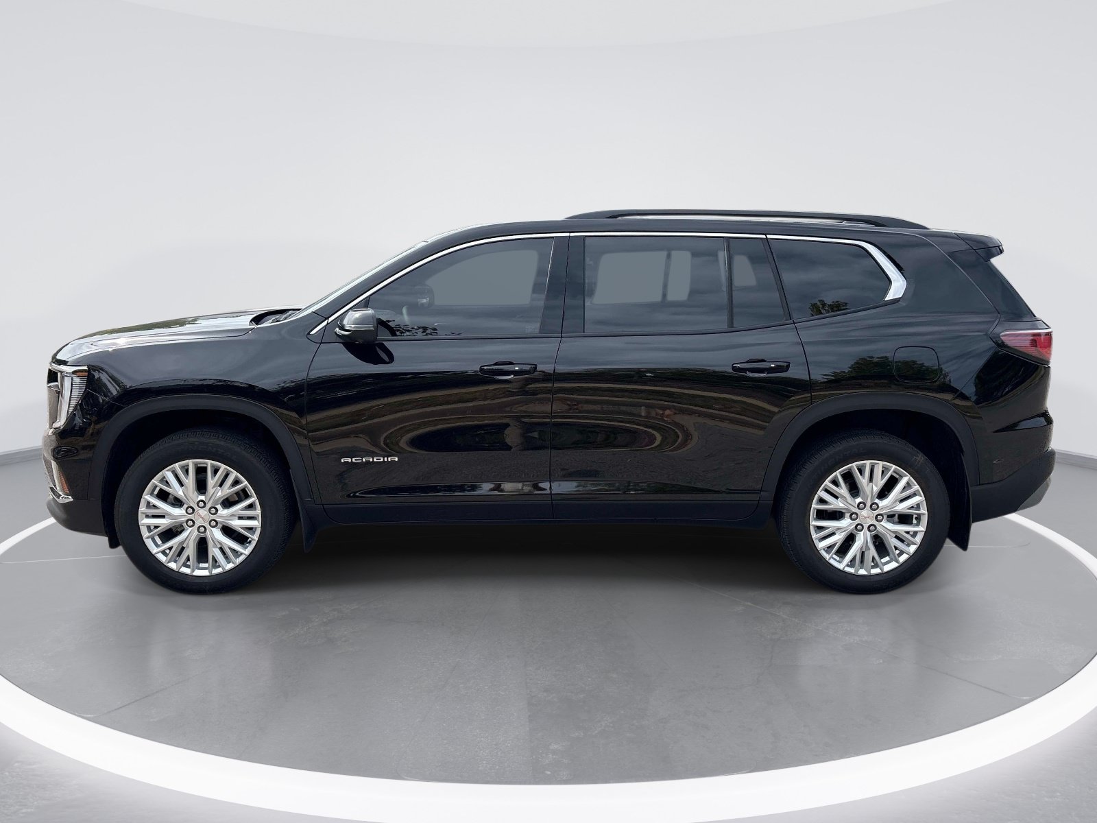 Used 2026 GMC Acadia Elevation w/ Elevation Premium Package AWD/4WD image 5