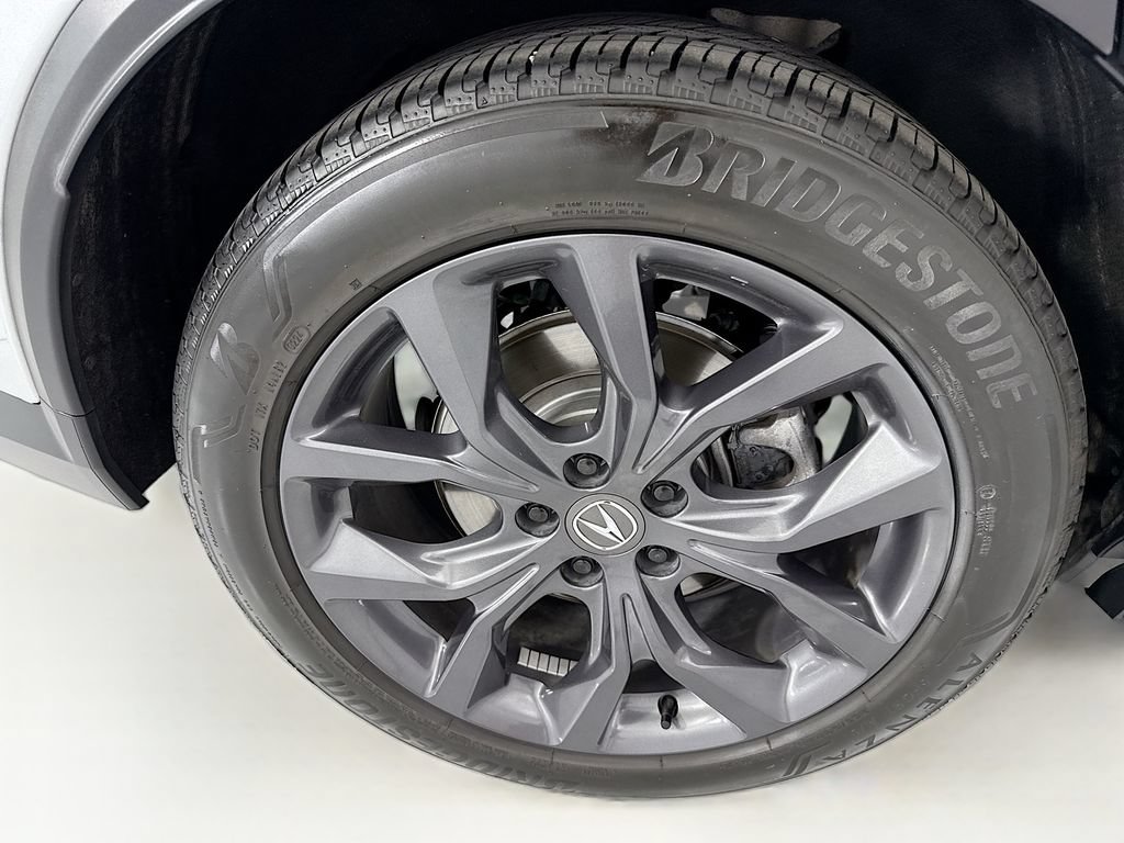 Used 2024 Acura MDX A-Spec AWD/4WD image 33