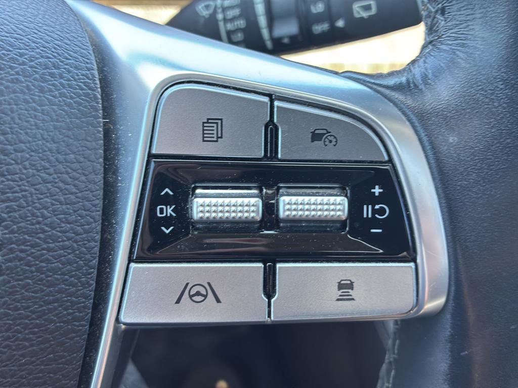 Used 2023 Kia Telluride SX Prestige AWD/4WD image 37