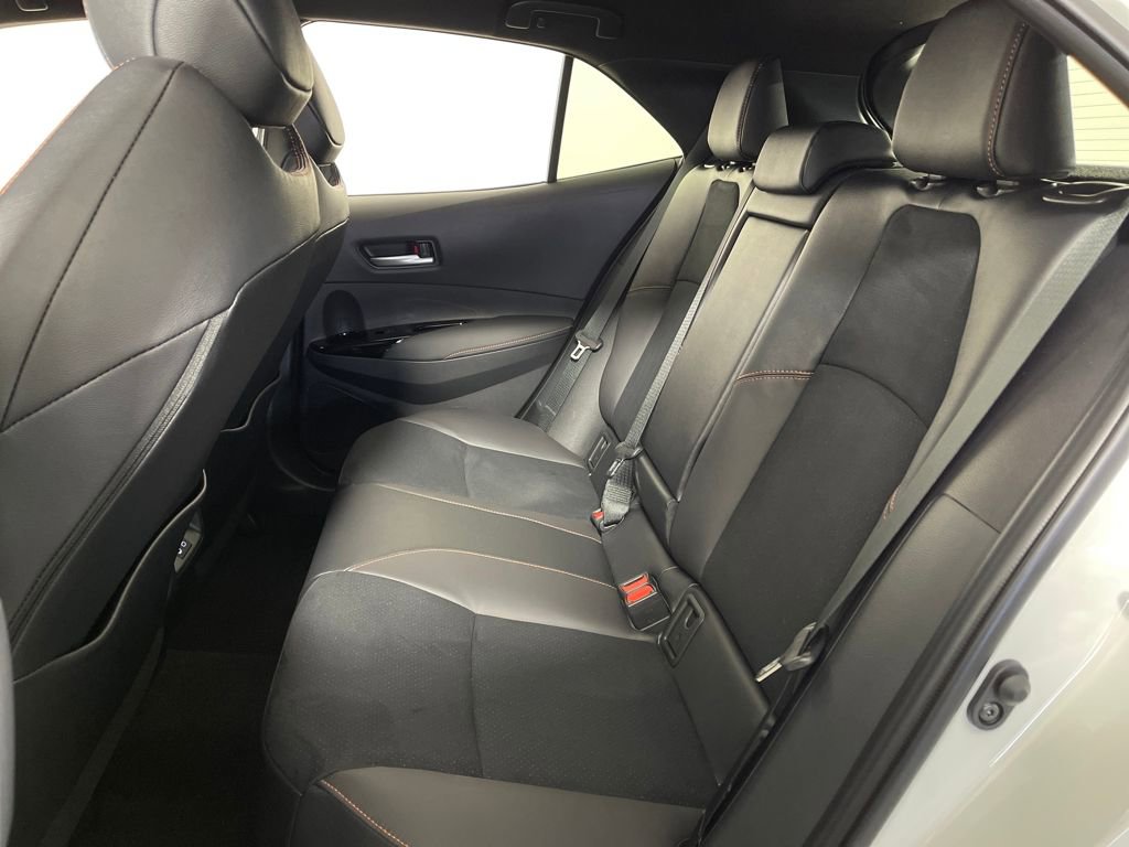New 2026 Toyota Corolla SE image 13