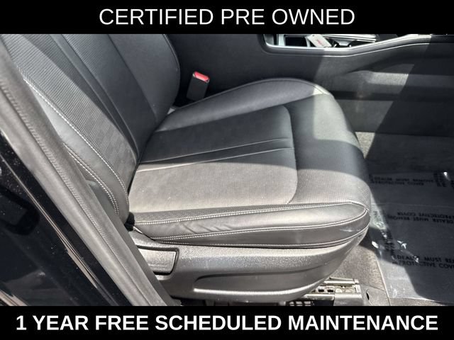 Used 2024 Kia Sorento S FWD image 9