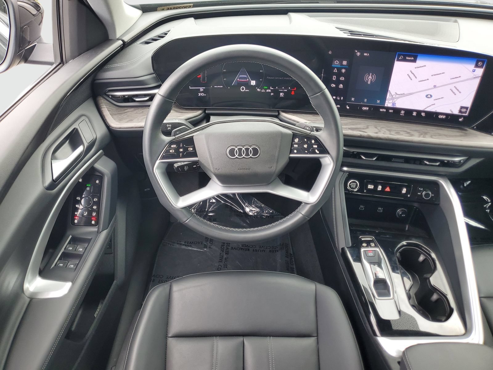 Used 2025 Audi Q5 Premium w/ Convenience Package AWD/4WD image 12