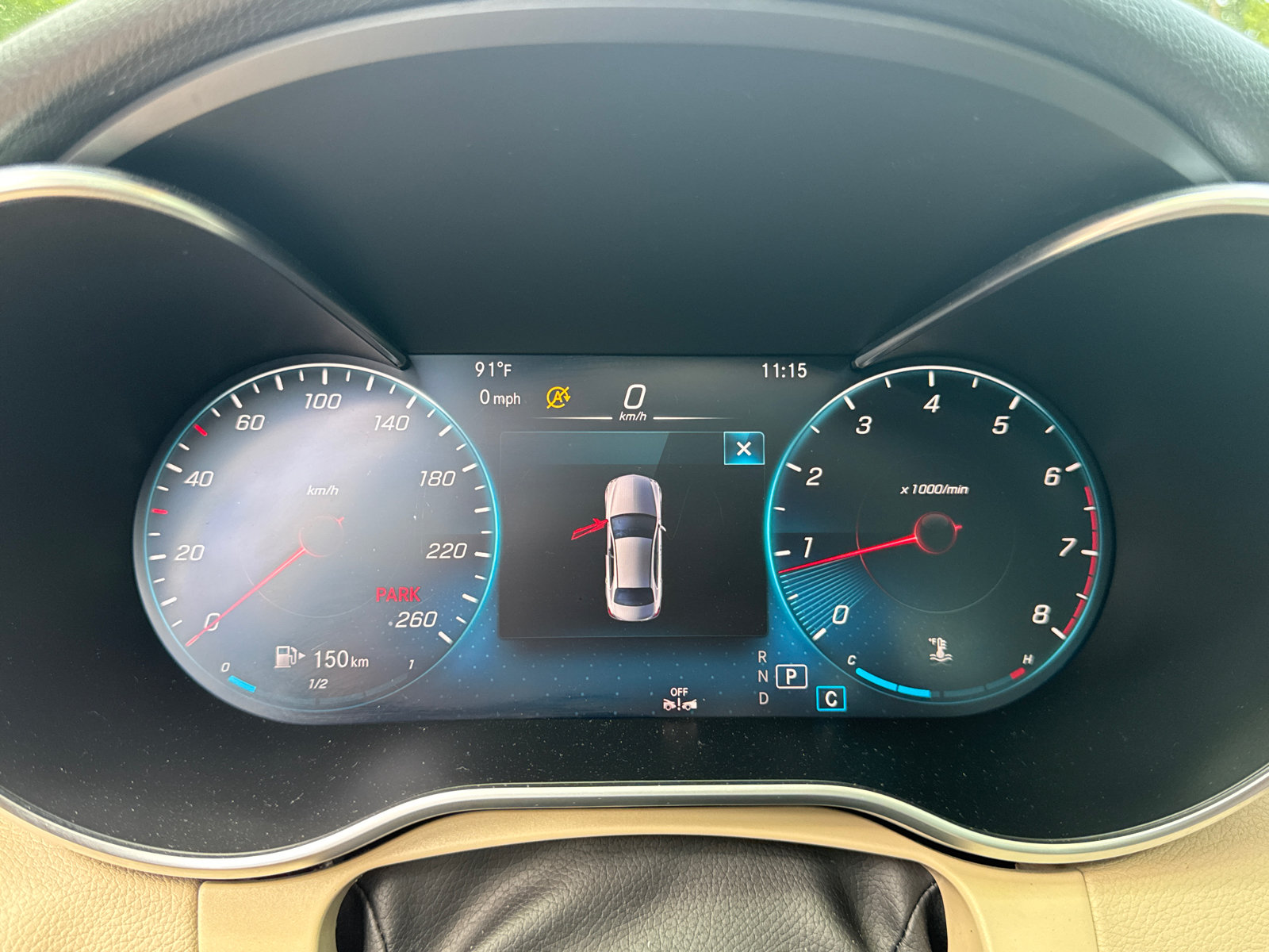 Used 2021 Mercedes-Benz C 300 Sedan image 34