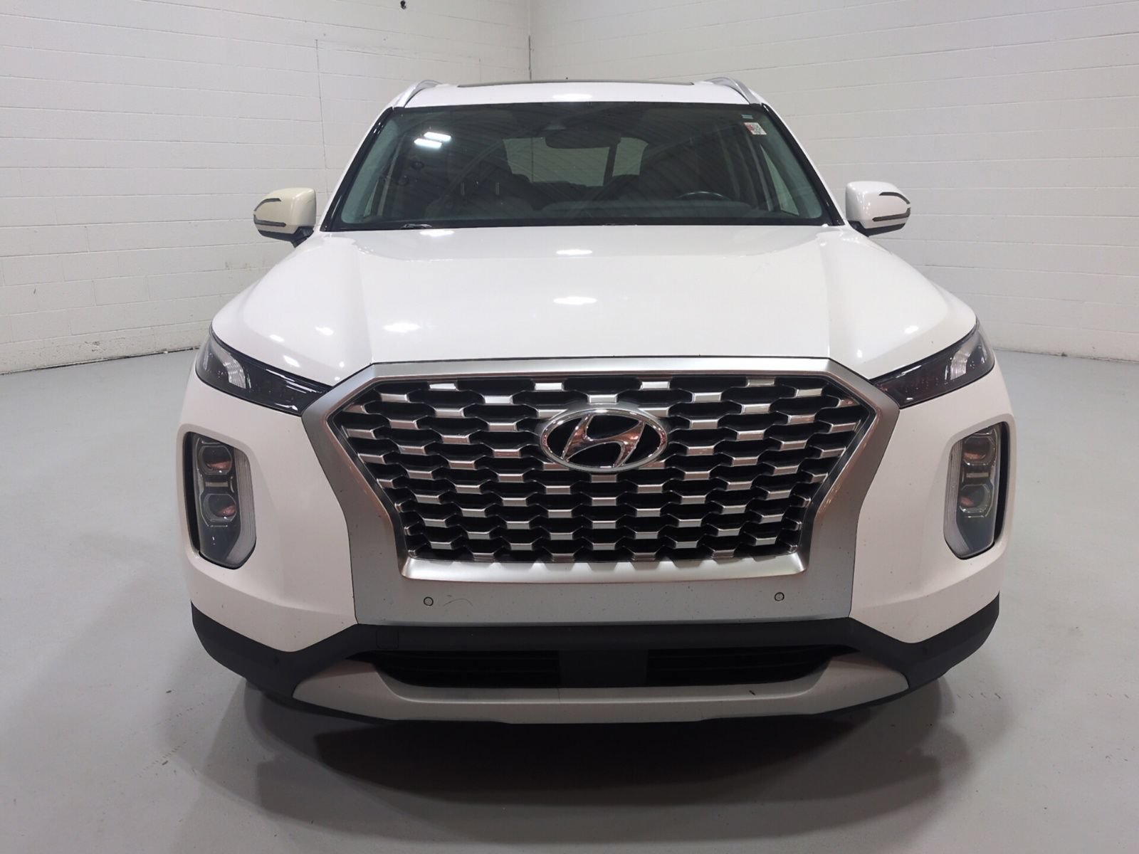 Used 2022 Hyundai Palisade SEL w/ Convenience Package AWD/4WD image 8