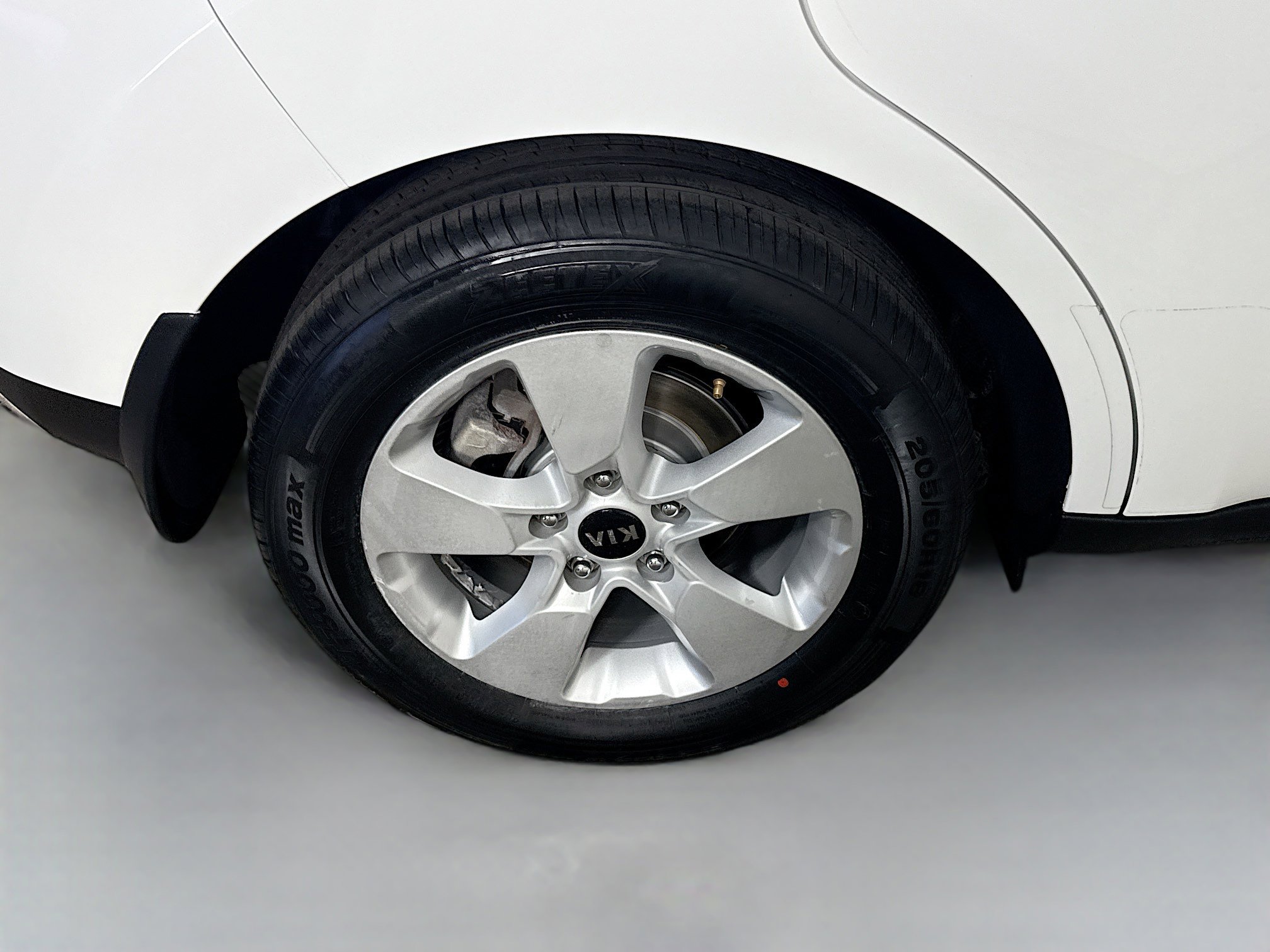 Used 2018 Kia Soul w/ Option Group 020 image 32