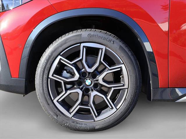 Used 2026 BMW X1 xDrive28i w/ Convenience Package AWD/4WD image 28