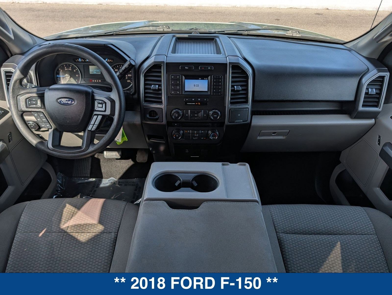 Used 2018 Ford F150 XLT image 15