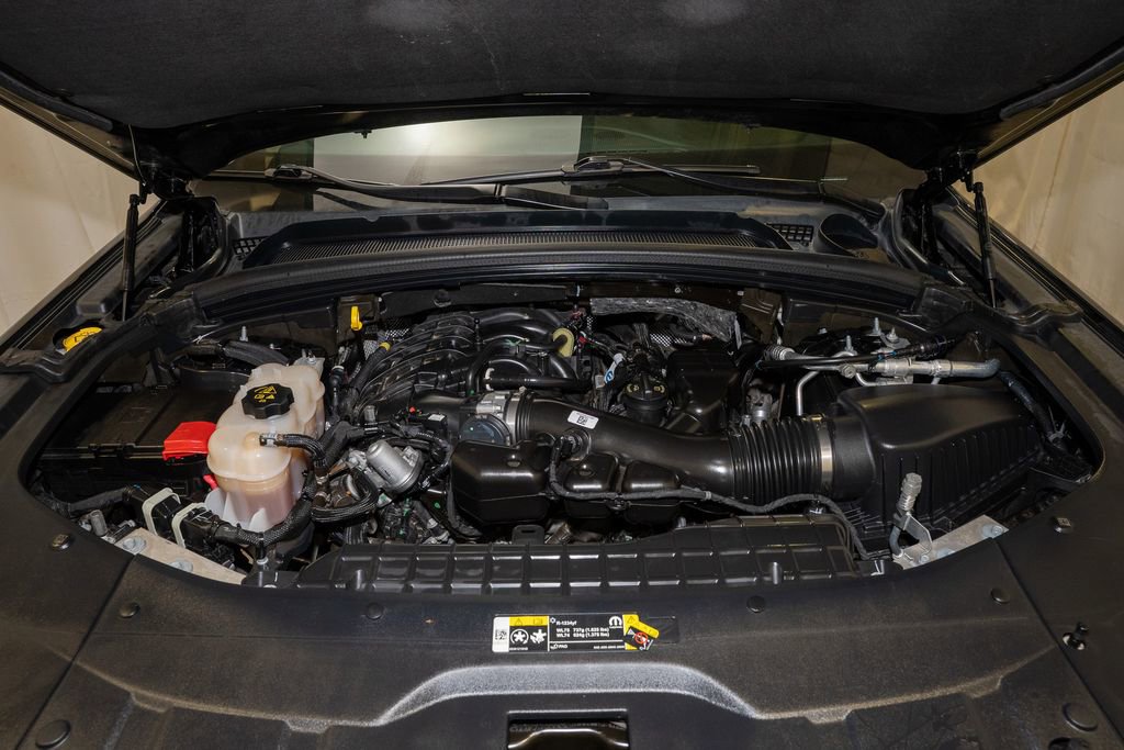 Used 2021 Jeep Grand Cherokee L Limited image 24