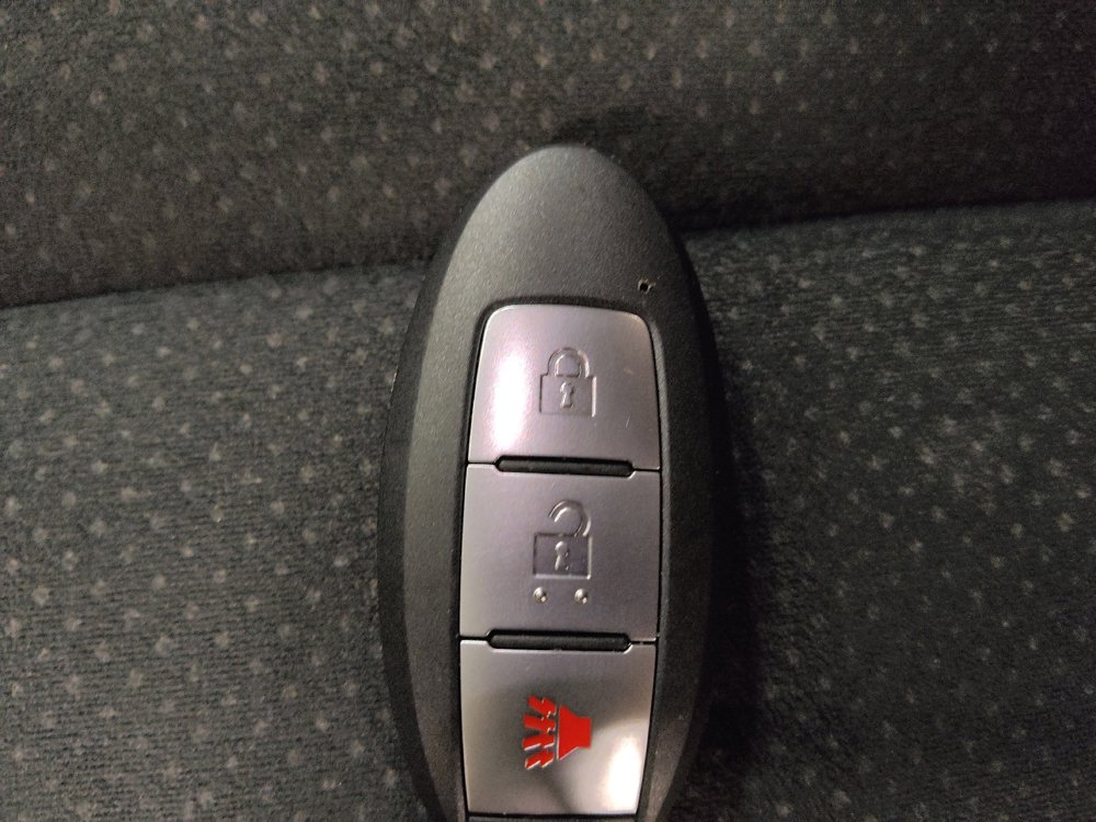 Used 2020 Nissan Murano S w/ Technology Package AWD/4WD image 32