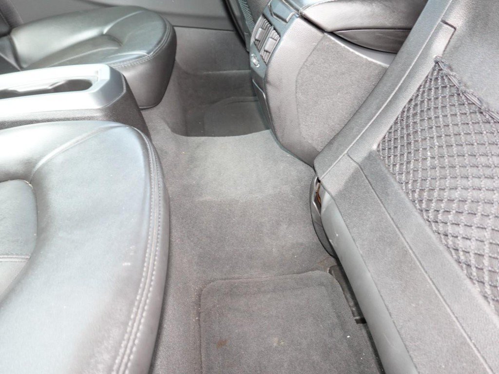 Used 2013 Cadillac CTS AWD Coupe image 22