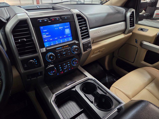 Used 2021 Ford F250 Lariat w/ Lariat Value Package image 50