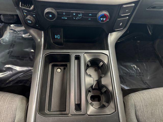 Used 2022 Ford F150 XLT image 14