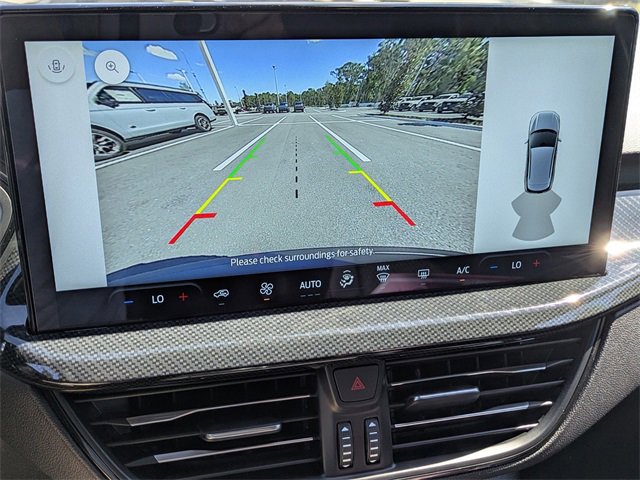 Certified 2026 Ford Escape ST-Line w/ Tech Pack #1 image 19