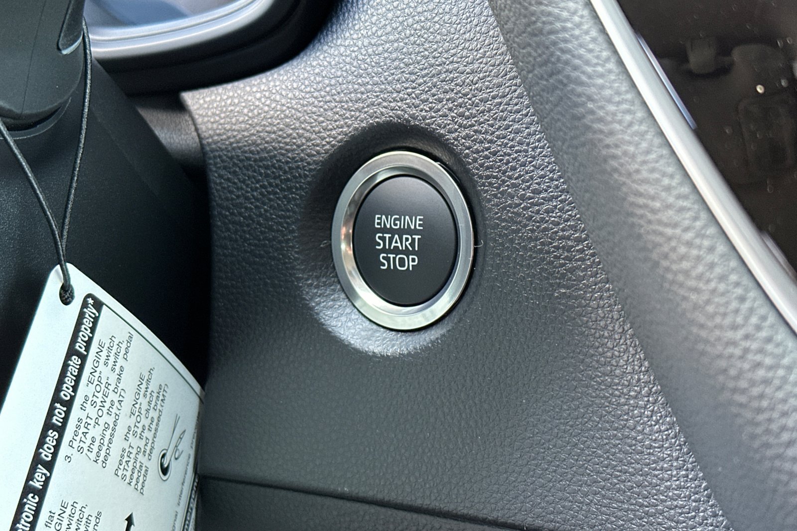 New 2027 Toyota Corolla LE w/ LE Premium Package FWD image 24