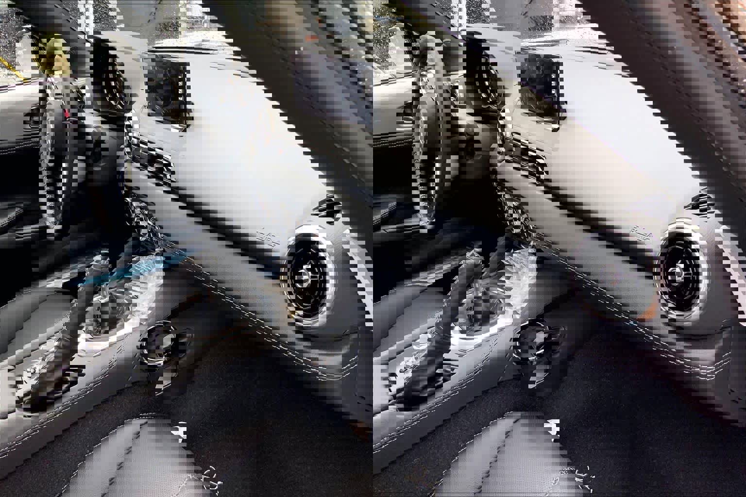 New 2026 MAZDA MX-5 Miata Grand Touring image 22