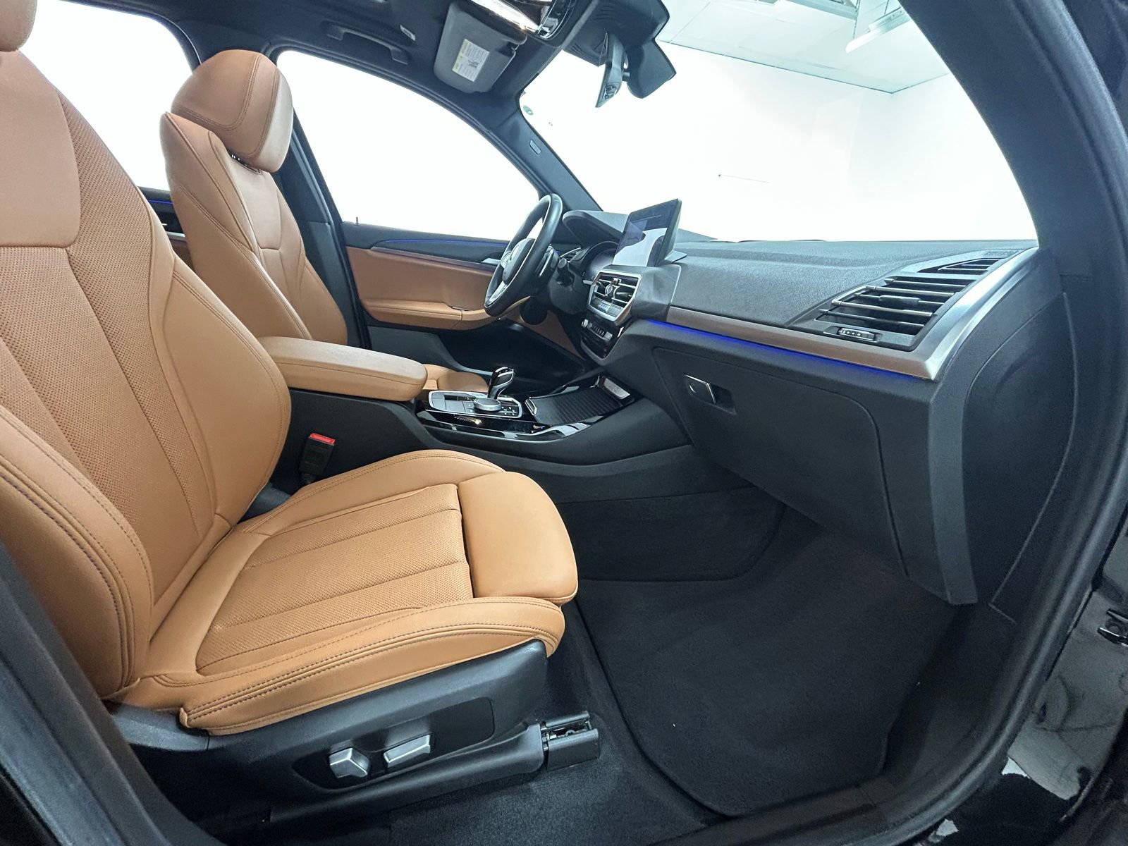 Used 2023 BMW X3 xDrive30i w/ Premium Package w/ZPA image 41