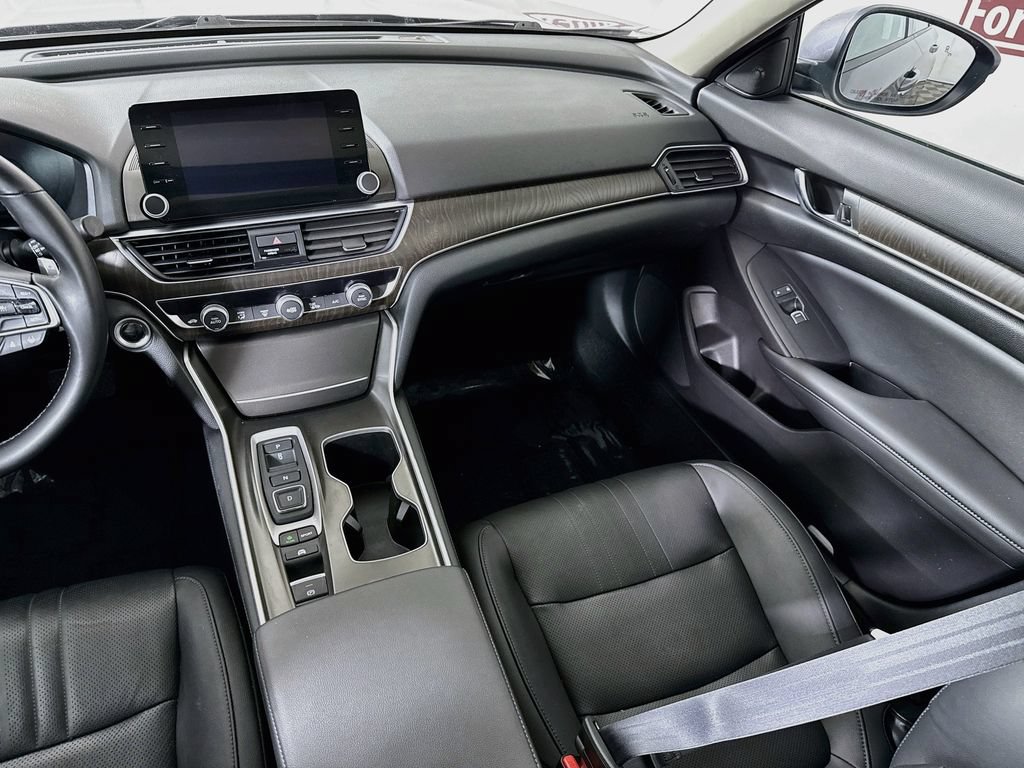 Used 2021 Honda Accord EX-L image 26