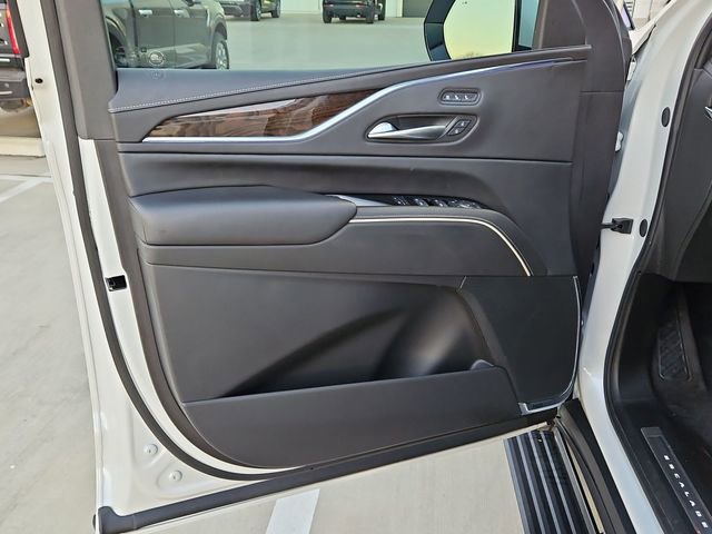Certified 2024 Cadillac Escalade Sport Platinum image 22