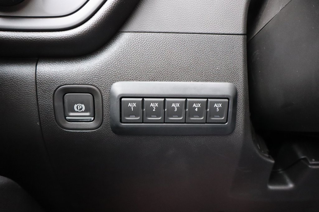 New 2025 Chevrolet Silverado 3500 W/T w/ WT Convenience Package image 5