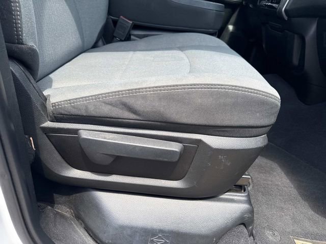 Used 2022 RAM 2500 Big Horn AWD/4WD image 18