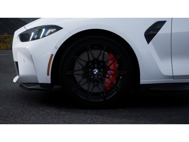 New 2026 BMW M4 Competition image 7