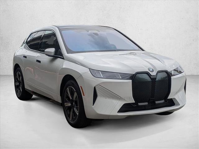 New 2026 BMW iX xDrive45 image 6