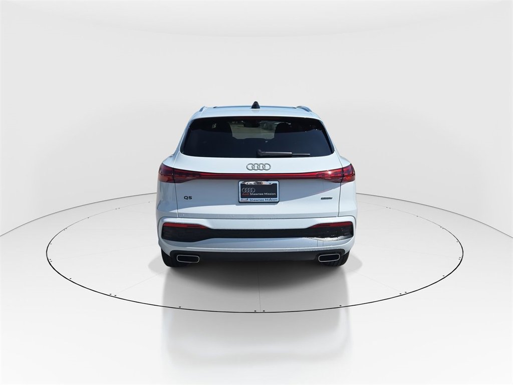 New 2025 Audi Q5 Premium Plus image 7