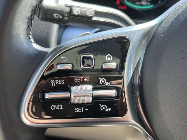 Certified 2023 Mercedes-Benz EQB 300 4MATIC image 25